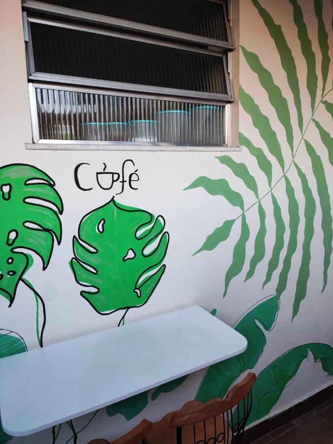 Lumiar Homestay Rio de Janeiro