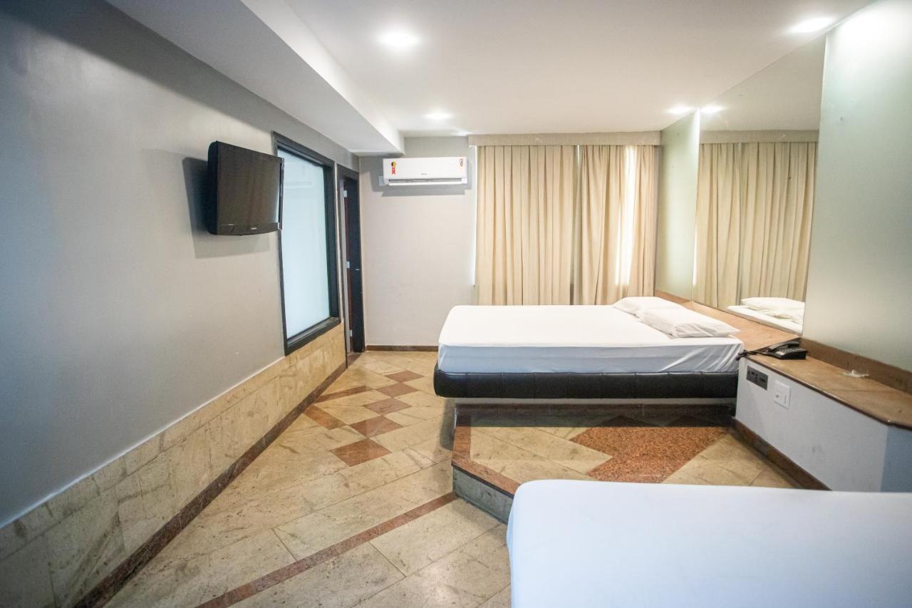 Toy Barra Hotel, (adults Only) 4* Rio de Janeiro