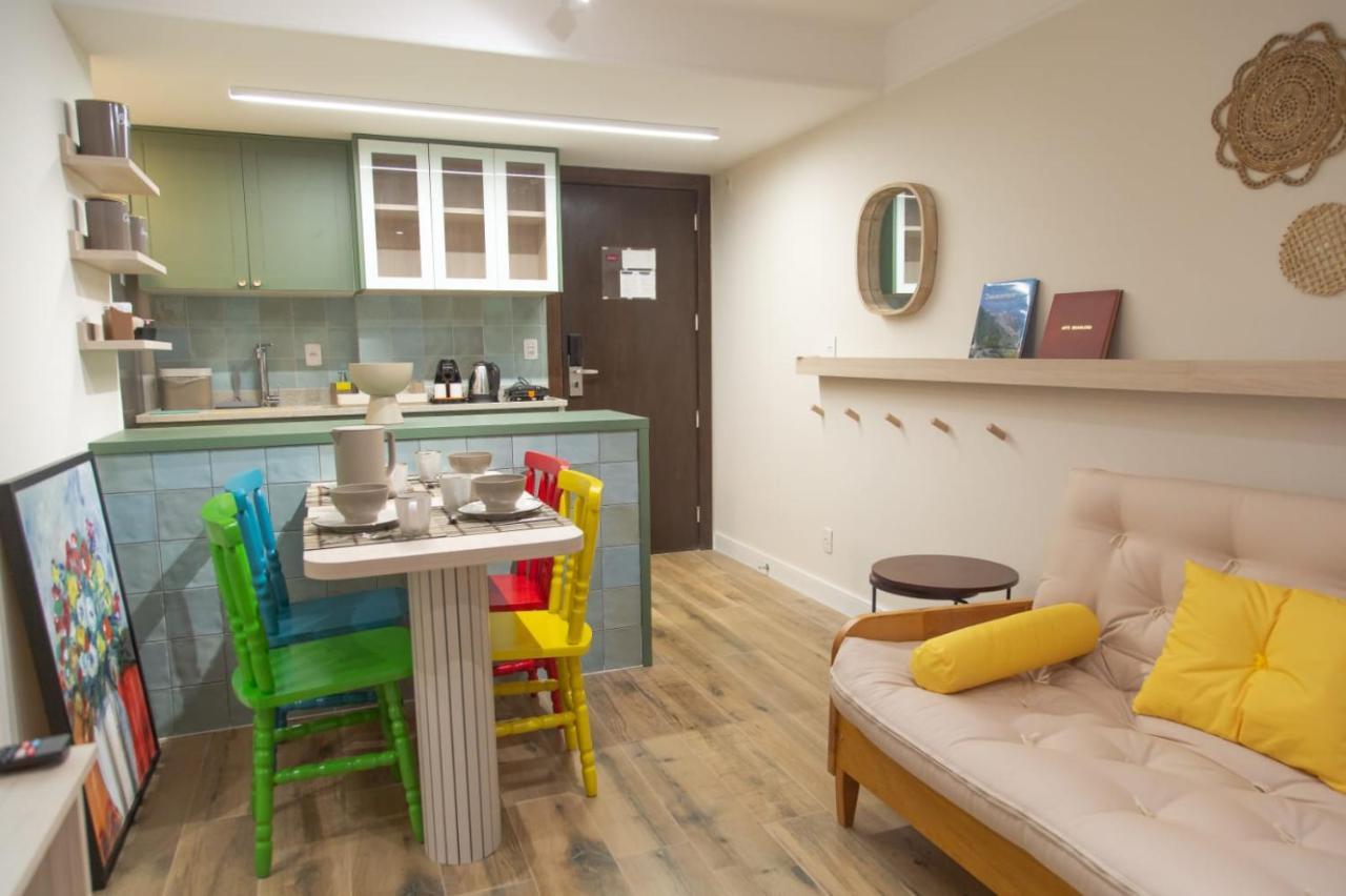 Apartment Lobie Botafogo Privilege *