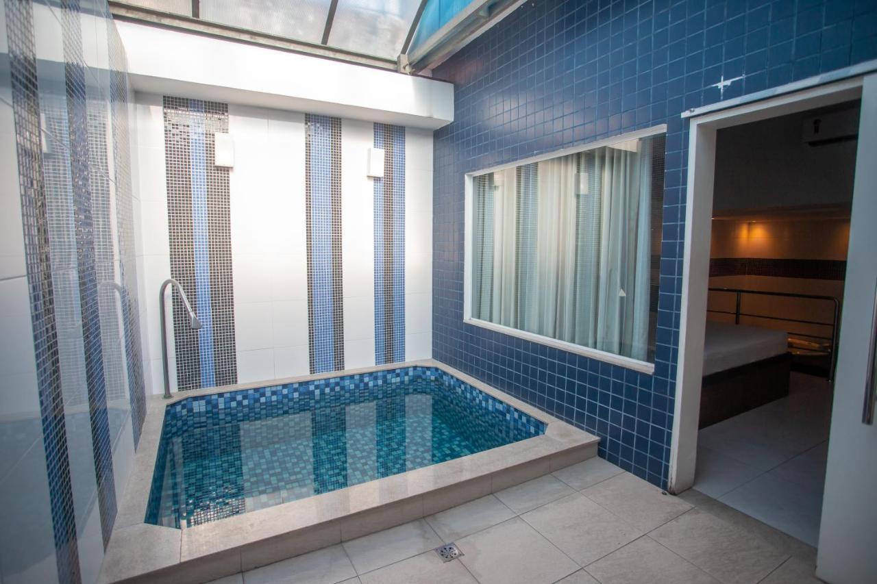 Hotel Toy Barra Hotel, (adults Only) 4*