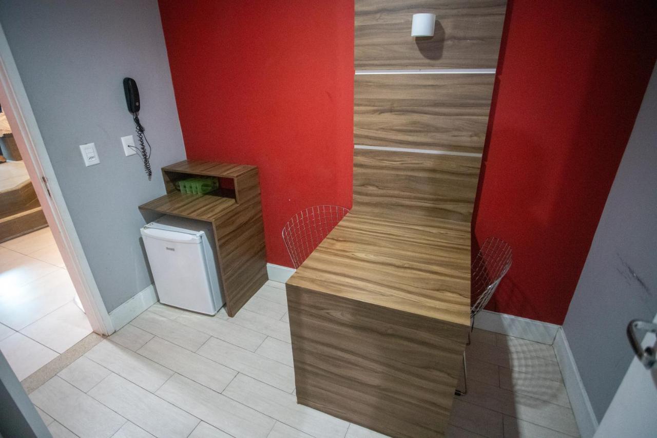 Hotel Toy Barra Hotel, (adults Only) Rio de Janeiro