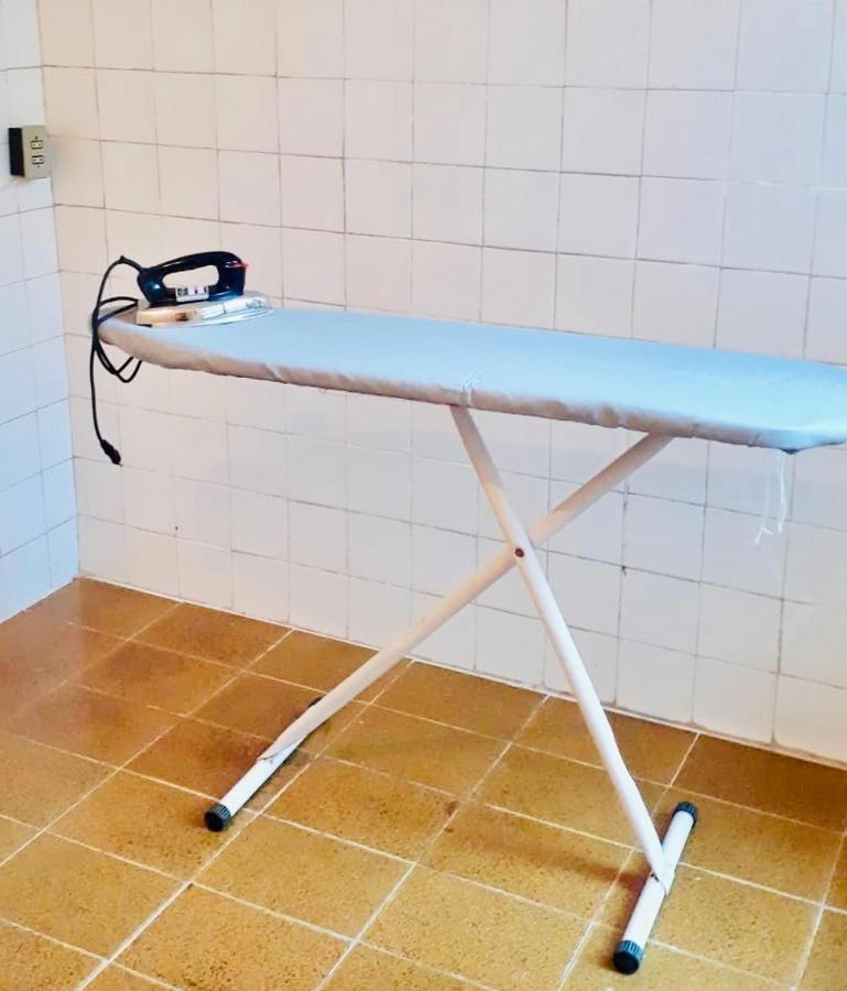 Apartamento Amplo E Confortavel. Ar Condic, Wifi, Tv. Metro. Tijuca. Rio de Janeiro