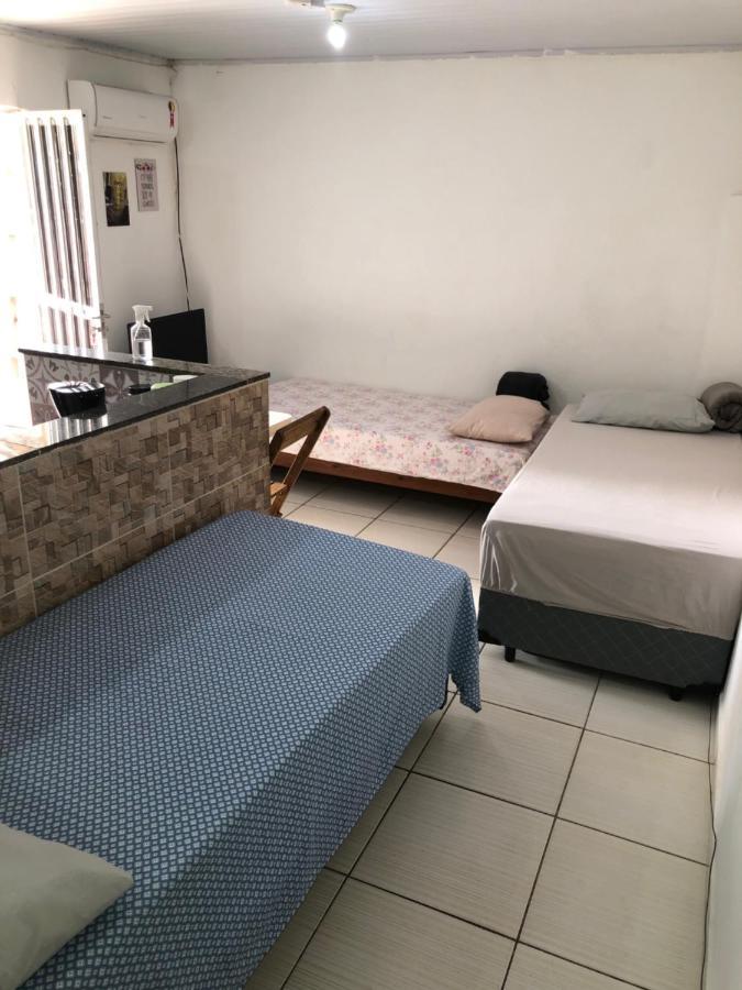 Moradas Vila 57 São Cristóvão - *
