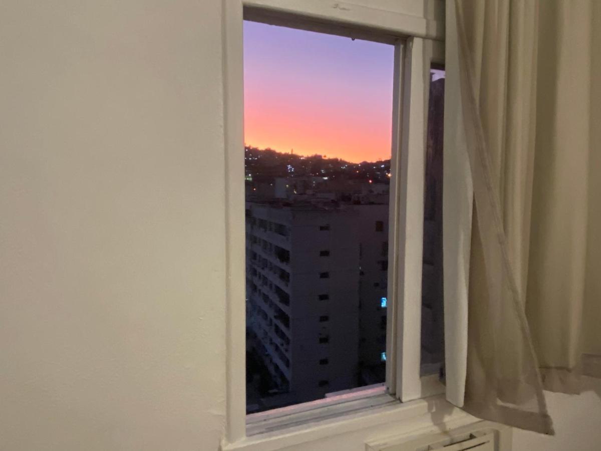 Catete Andar Alto Vista Livre Com Metrô E Apartamento Rio de Janeiro