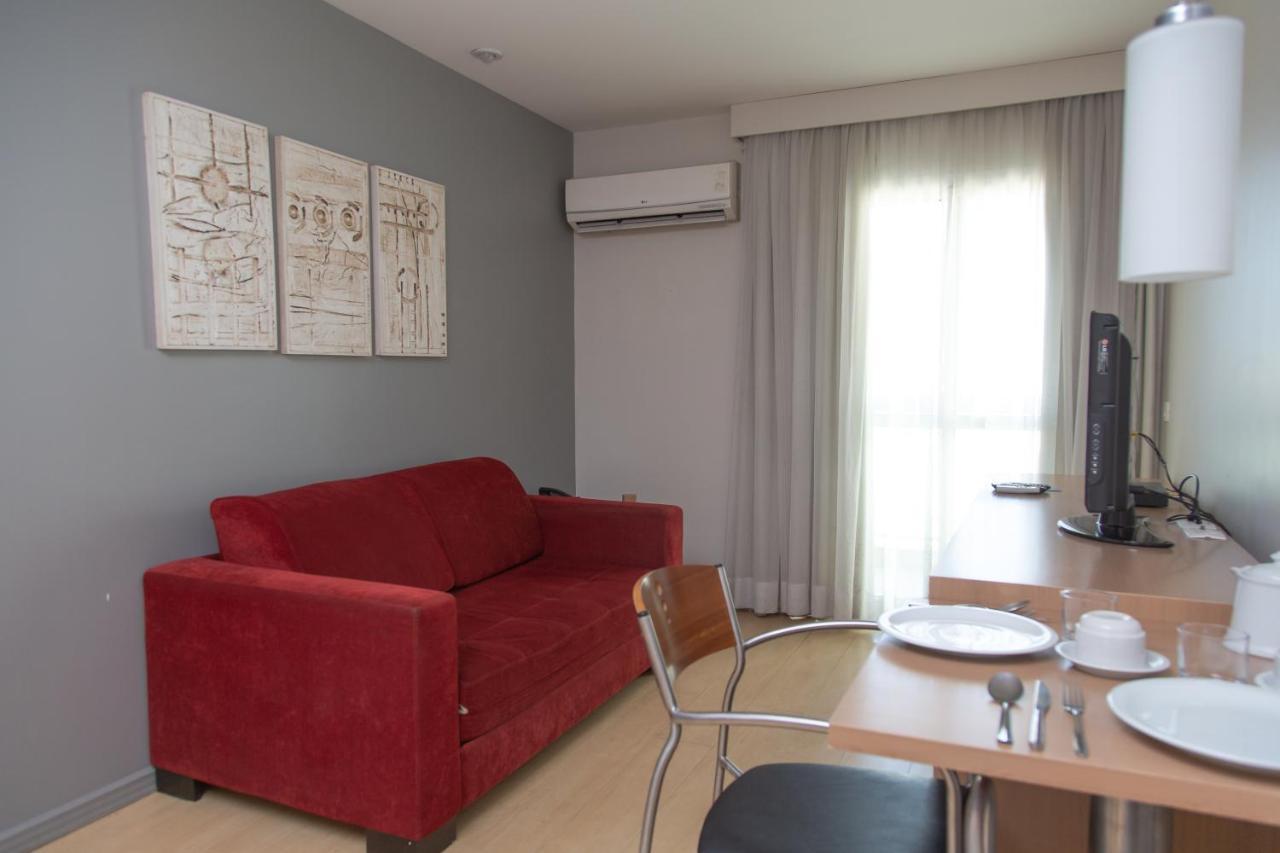 Apartment Lobie Queen Ipanema