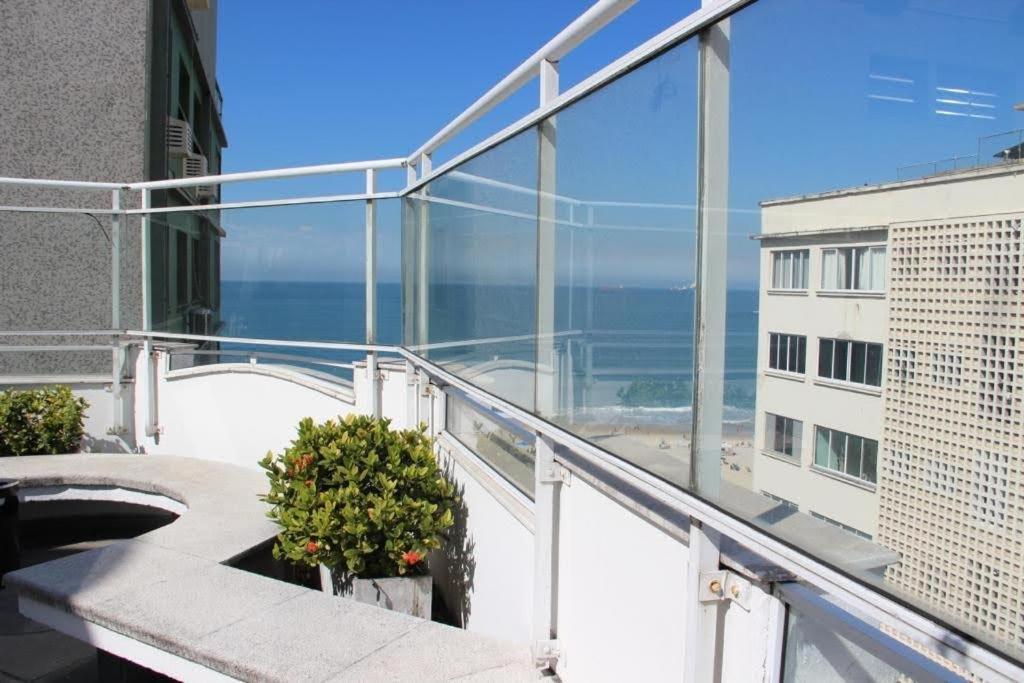 De Luxe In Copacabana Rio de Janeiro