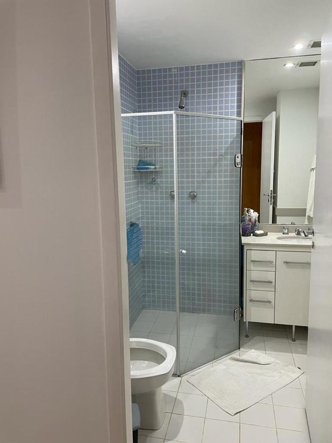 De Luxe In Copacabana Apartamento Rio de Janeiro