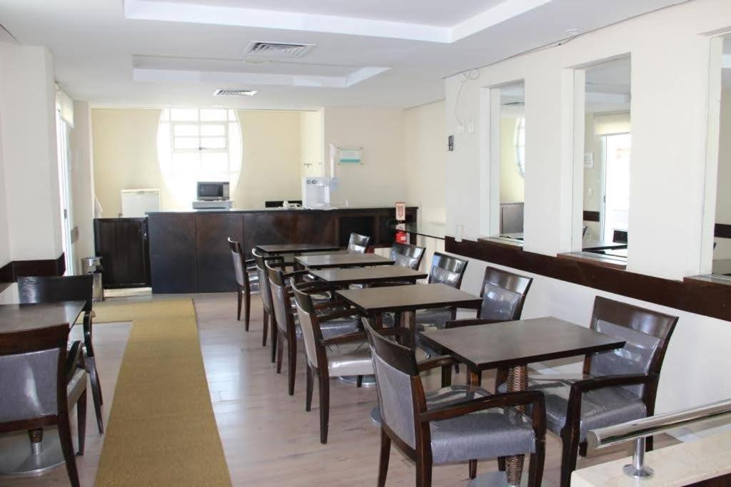 Apartamento De Luxe In Copacabana *