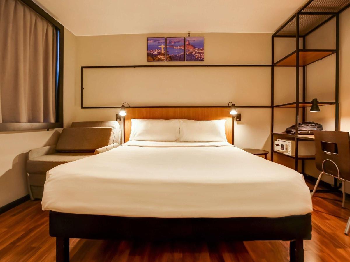 Hotel Ibis Copacabana Posto 2