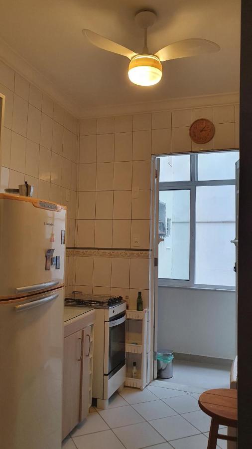 Apartamento Belissimo Apto 2 Quartos Copacabana A 3 Minutos Andando Rio de Janeiro