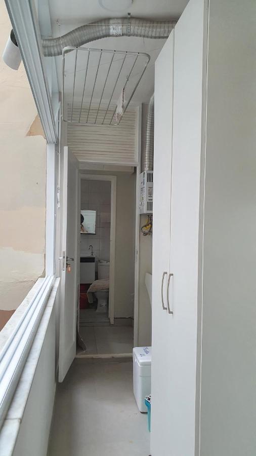 Apartamento Belissimo Apto 2 Quartos Copacabana A 3 Minutos Andando *