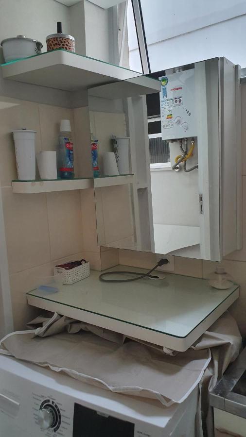 Belissimo Apto 2 Quartos Copacabana A 3 Minutos Andando * Rio de Janeiro