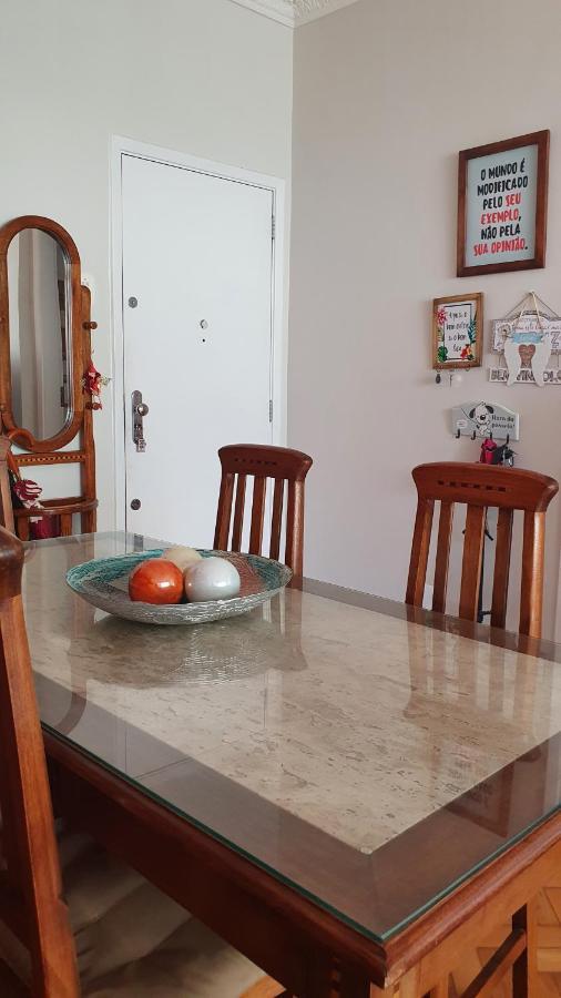 Belissimo Apto 2 Quartos Copacabana A 3 Minutos Andando Apartamento *