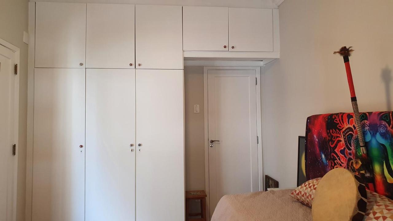 Belissimo Apto 2 Quartos Copacabana A 3 Minutos Andando Apartamento *
