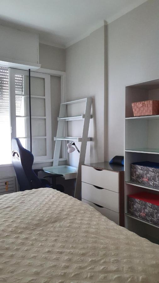 Belissimo Apto 2 Quartos Copacabana A 3 Minutos Andando Apartamento Rio de Janeiro