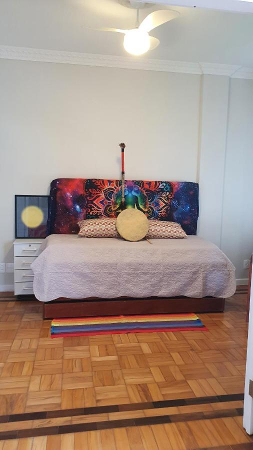 Apartamento Belissimo Apto 2 Quartos Copacabana A 3 Minutos Andando Rio de Janeiro