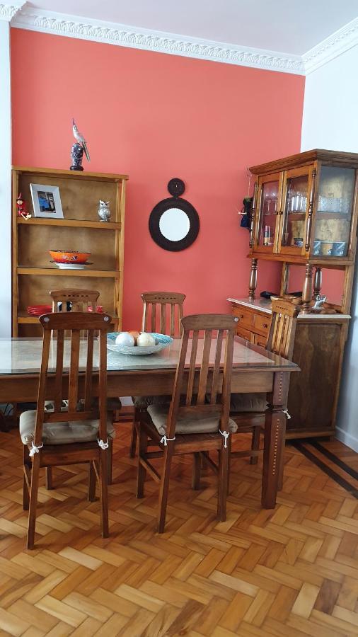 Apartamento Belissimo Apto 2 Quartos Copacabana A 3 Minutos Andando *