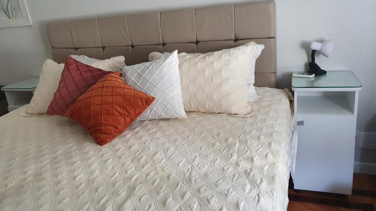 Apartamento Belissimo Apto 2 Quartos Copacabana A 3 Minutos Andando Rio de Janeiro