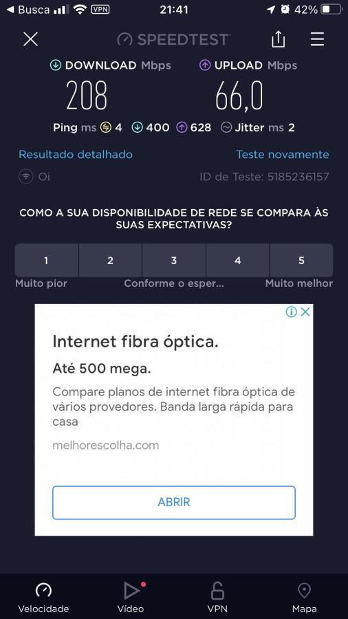 Apartamento Apartamento Em Copacabana Na Quadra Da Praia Rio de Janeiro