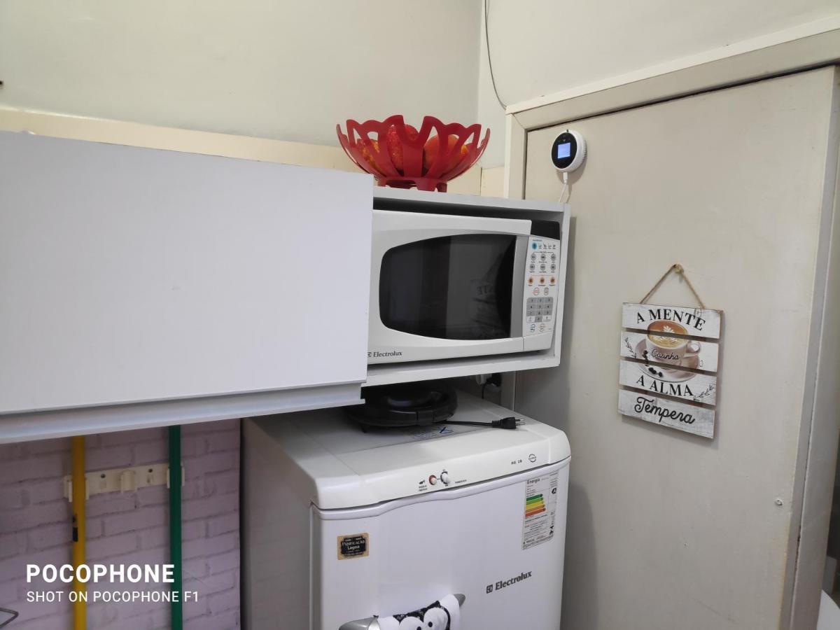 Apartamento Em Copacabana Na Quadra Da Praia * Rio de Janeiro