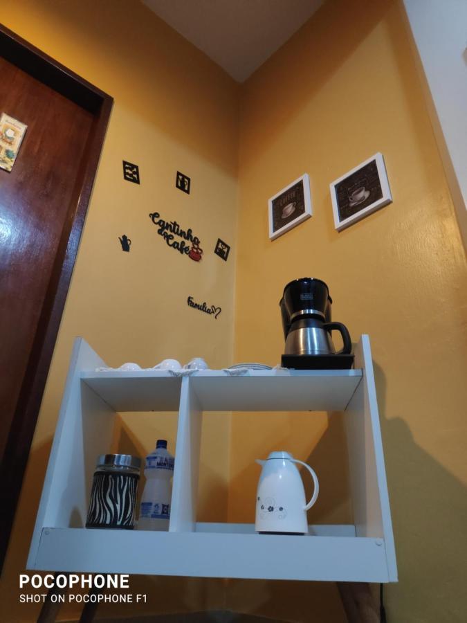 Apartamento Em Copacabana Na Quadra Da Praia