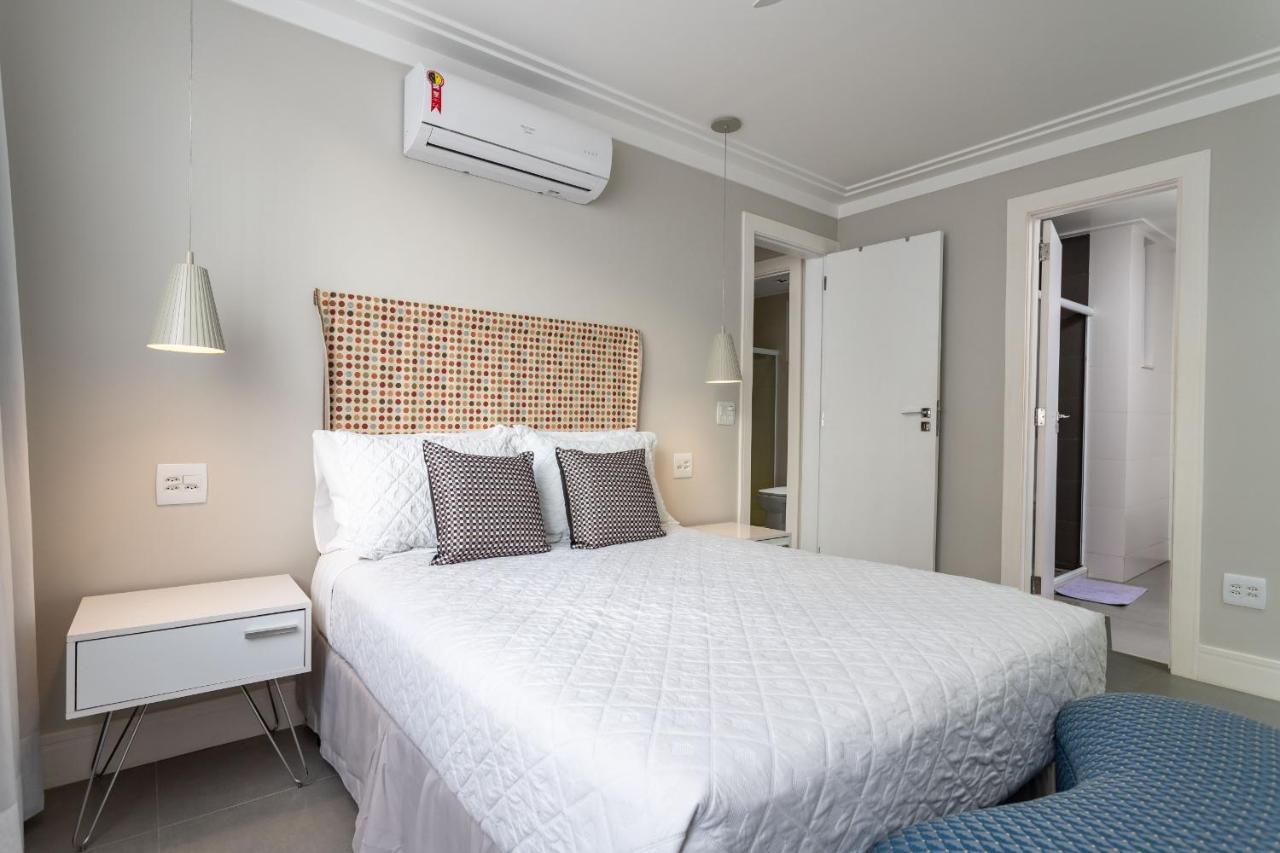 Moderno Em Ipanema - Otimo Familias - Re406 Z2 Apartamento Rio de Janeiro