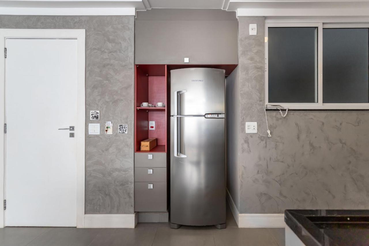 Apartamento Moderno Em Ipanema - Otimo Familias - Re406 Z2 *
