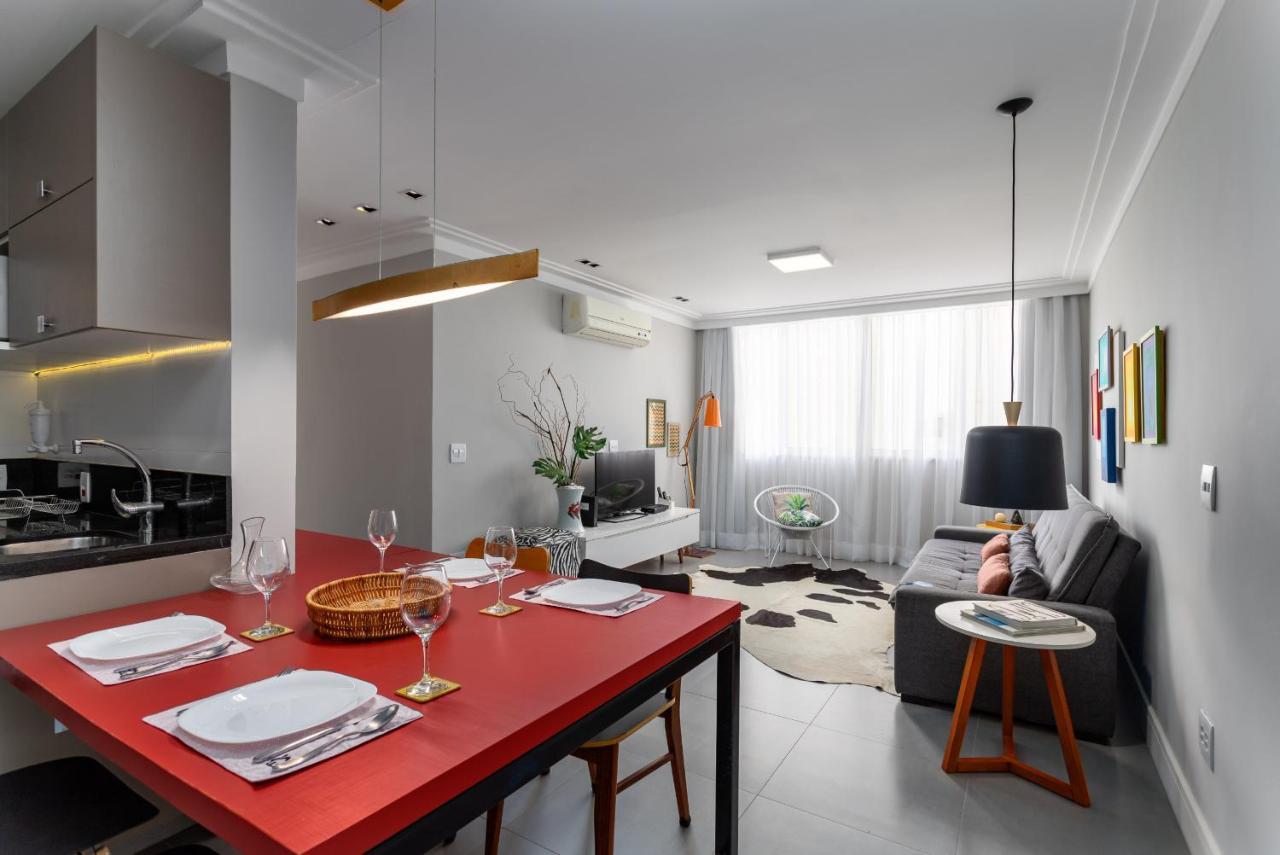 Moderno Em Ipanema - Otimo Familias - Re406 Z2 Apartamento Rio de Janeiro