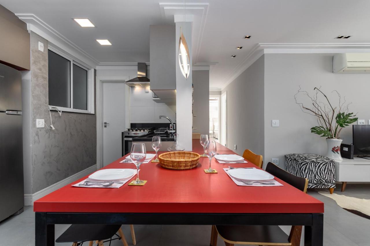 Moderno Em Ipanema - Otimo Familias - Re406 Z2 Apartamento