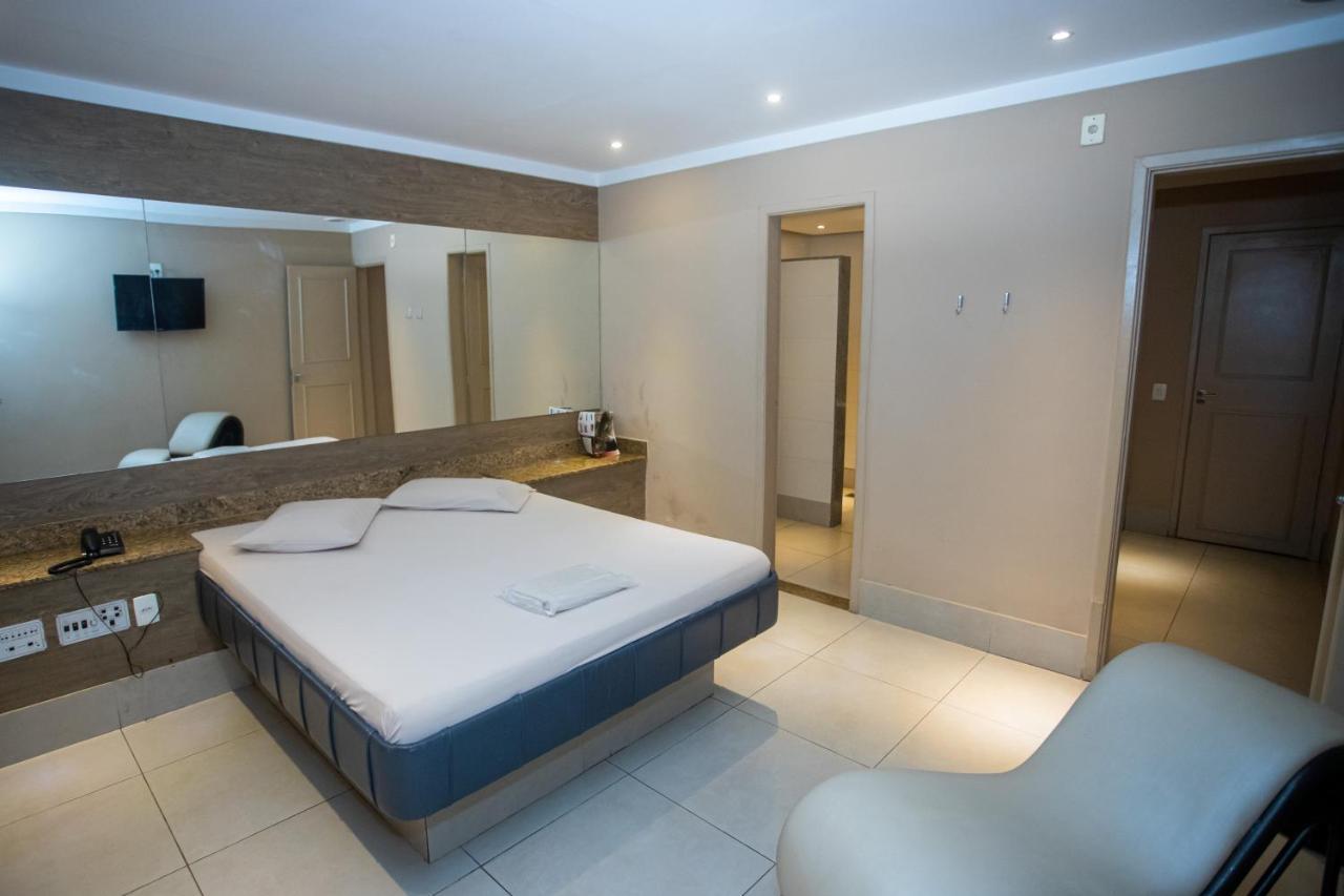 Joy (adults Only) Love hotel Rio de Janeiro