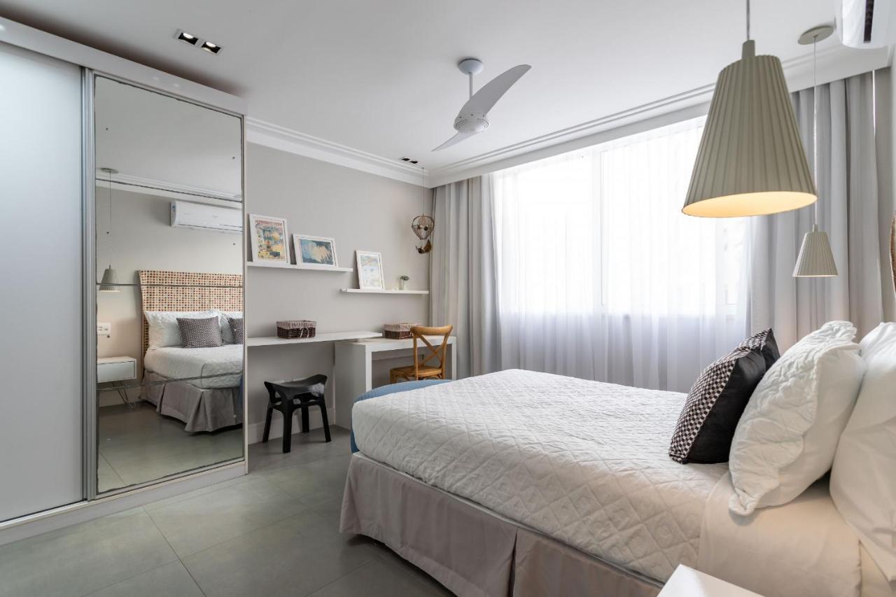 Apartamento Moderno Em Ipanema - Otimo Familias - Re406 Z2 Rio de Janeiro
