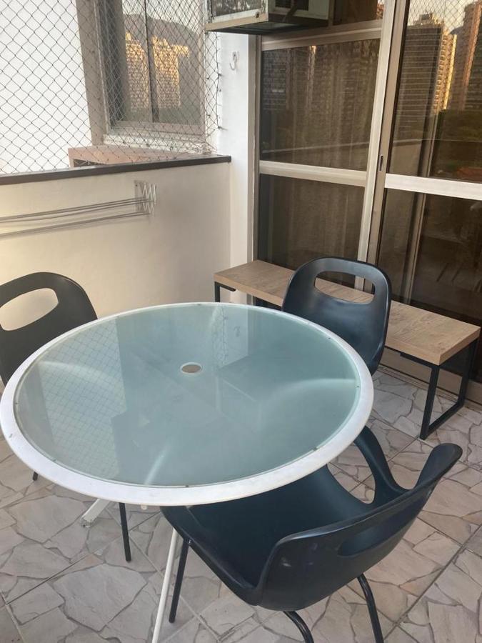 Apartamento Em Condominio Na Beira Da Da Barra Da Tijuca * Rio de Janeiro