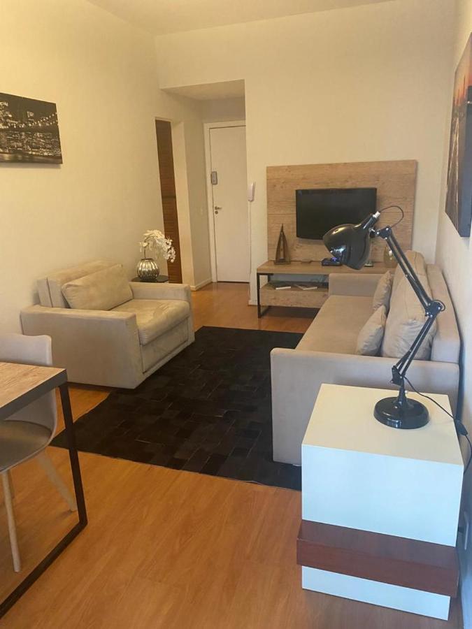 Apartamento Em Condominio Na Beira Da Da Barra Da Tijuca Rio de Janeiro