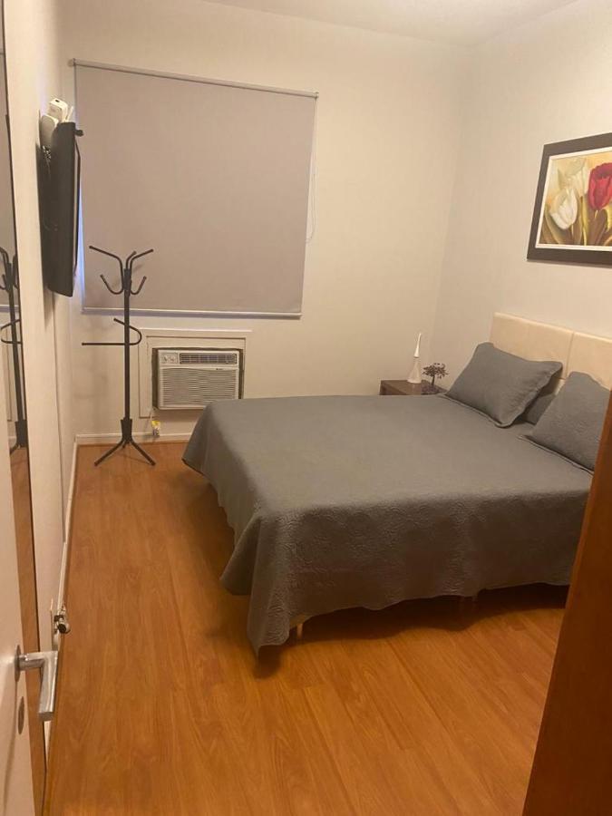 Apartamento Em Condominio Na Beira Da Da Barra Da Tijuca * Rio de Janeiro
