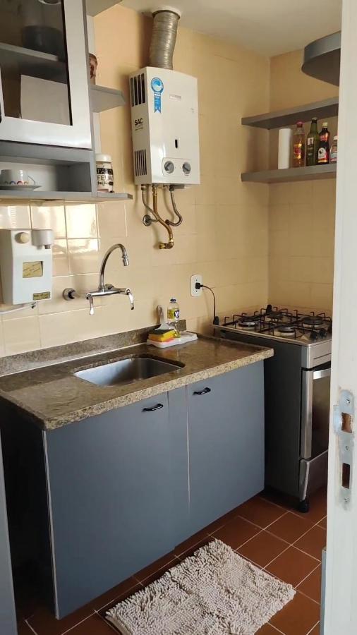 Apartamento Em Condominio Na Beira Da Da Barra Da Tijuca Apartamento