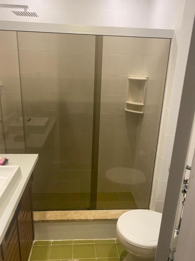 Apartamento Em Condominio Na Beira Da Da Barra Da Tijuca Apartamento Rio de Janeiro