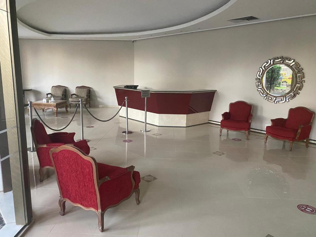 Apartamento Apartamento Em Condominio Na Beira Da Da Barra Da Tijuca Rio de Janeiro
