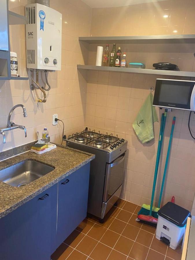 Apartamento Em Condominio Na Beira Da Da Barra Da Tijuca Apartamento Rio de Janeiro