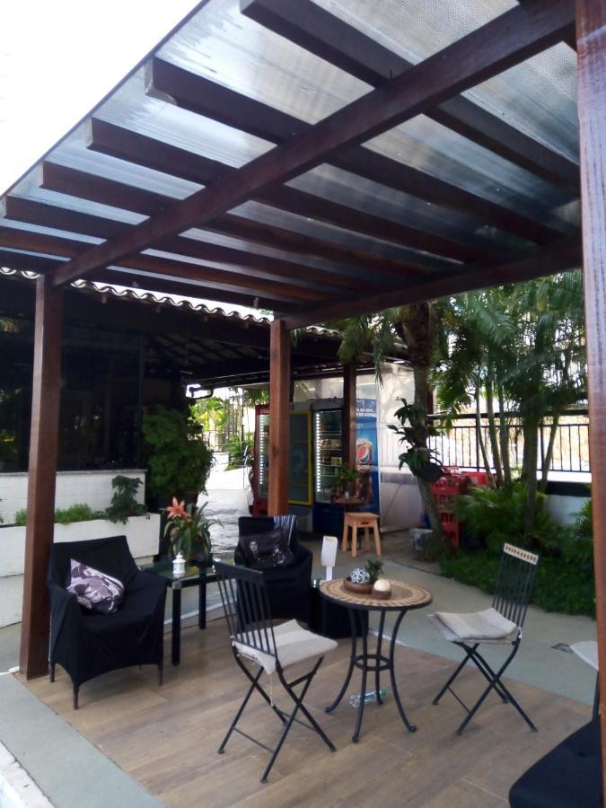 Quarto em Acomodações Particulares Suíte Bali