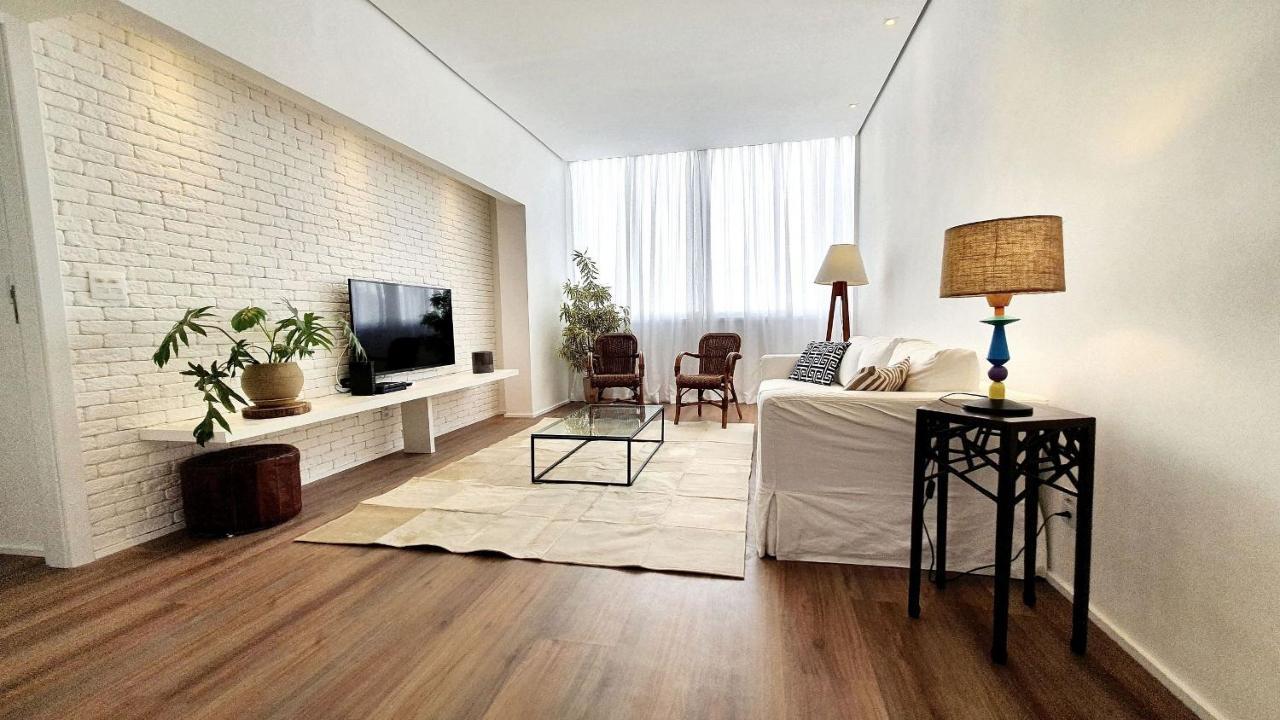Apartamento Leblon House Iv Rio de Janeiro
