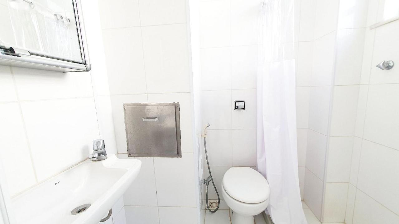 Apartamento Leblon House Iv *