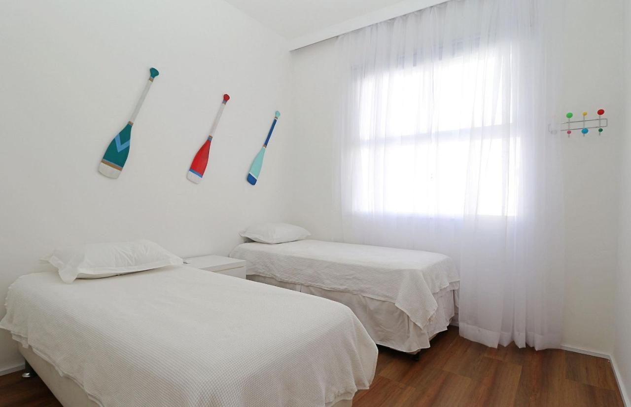 Leblon House Iv Apartamento *