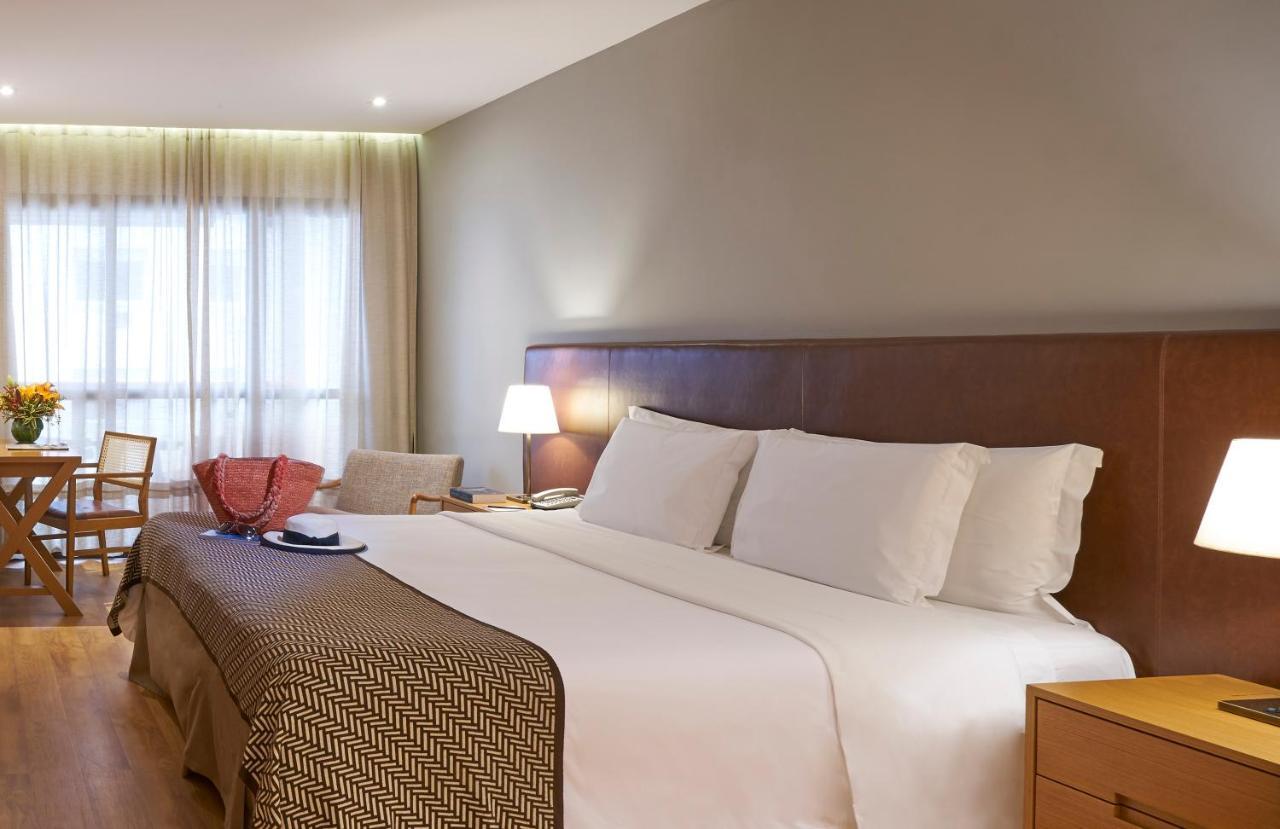 Porto Bay Rio Internacional 4*