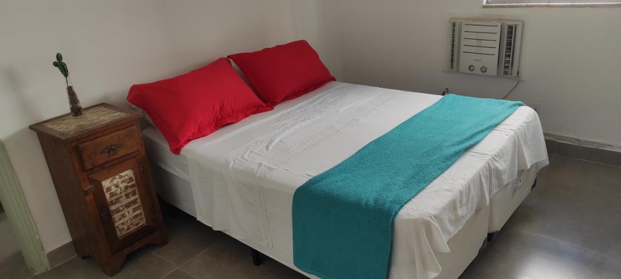 Quadra Da Praia 18 Apartamento Rio de Janeiro