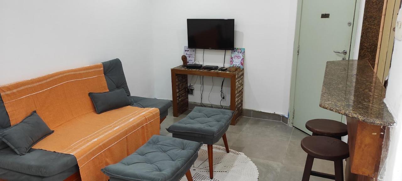 Quadra Da Praia 18 Apartamento