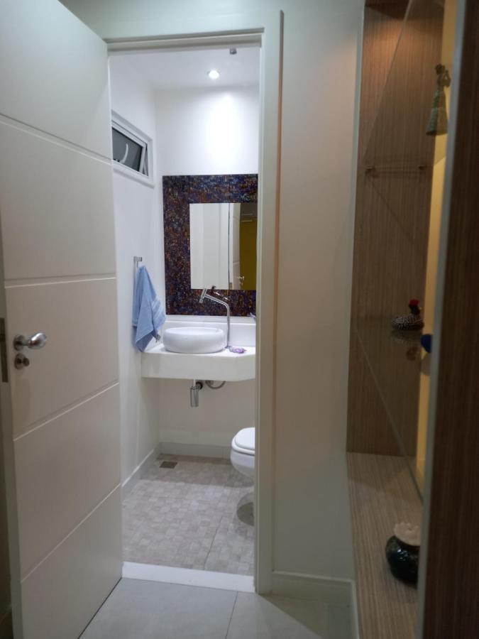 Apartment Atlantica Prime Rio de Janeiro
