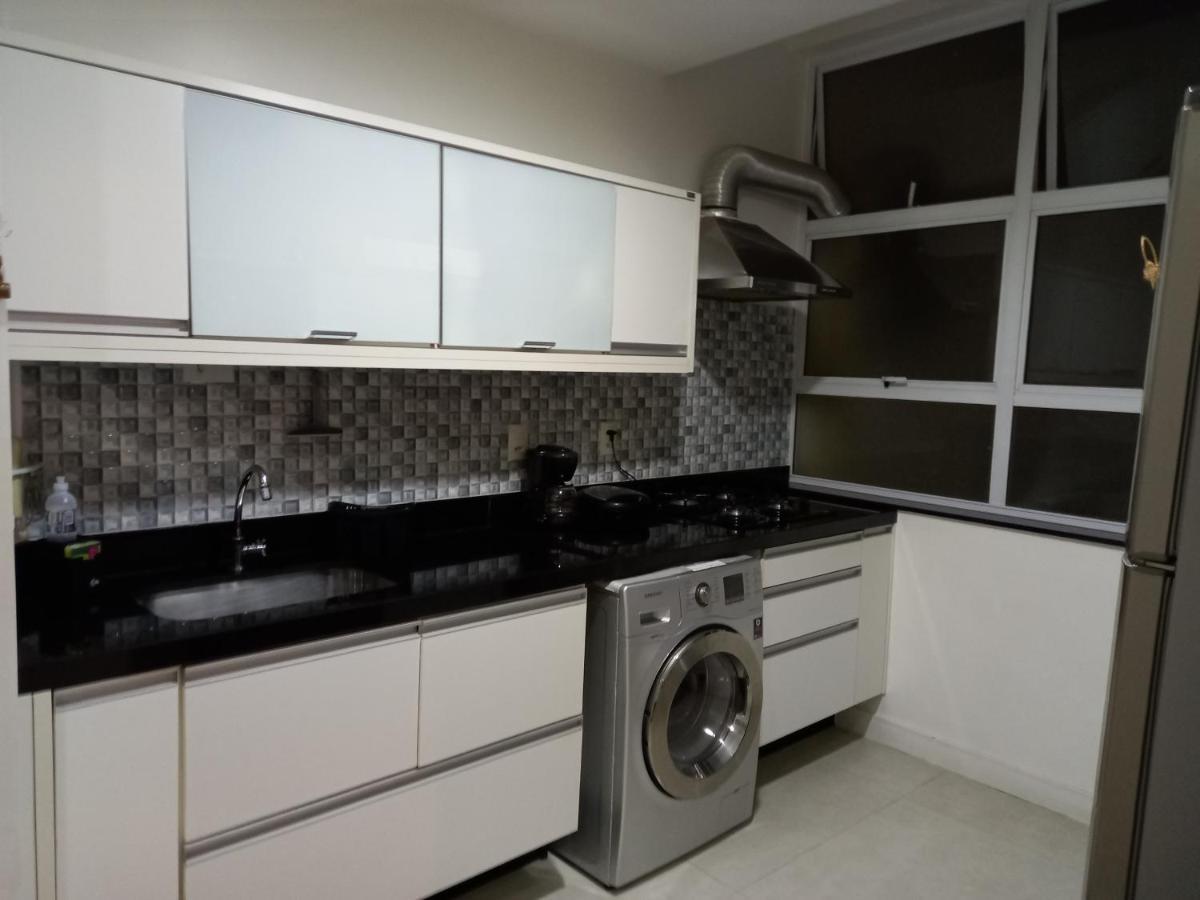 Apartment Mar De Copacabana New *