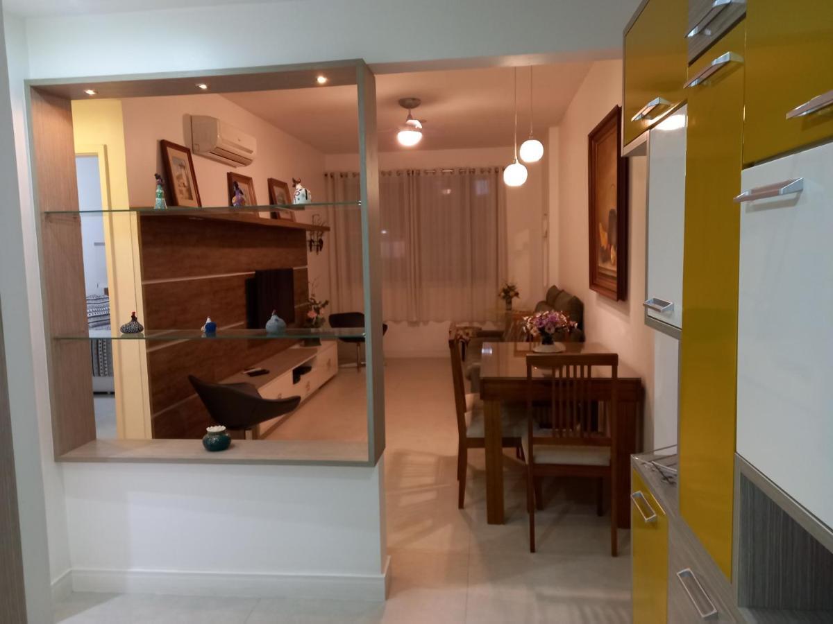 Apartment Mar De Copacabana New
