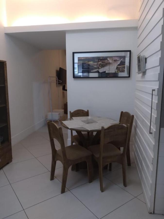 Mar De Copacabana New Apartment