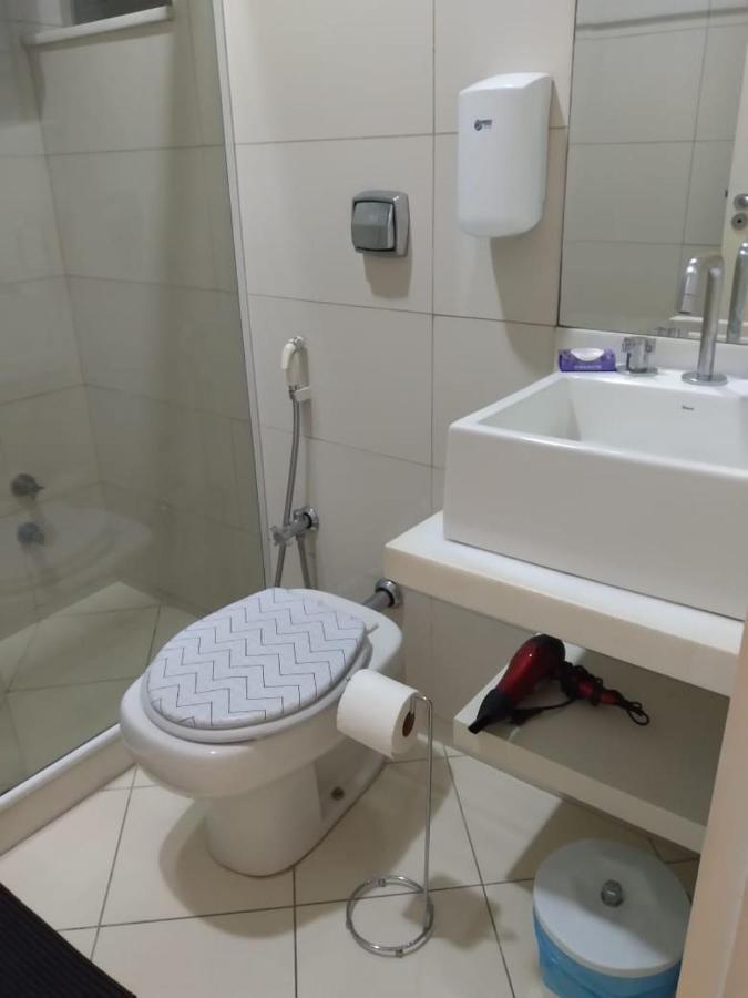 Apartment Mar De Copacabana New Rio de Janeiro